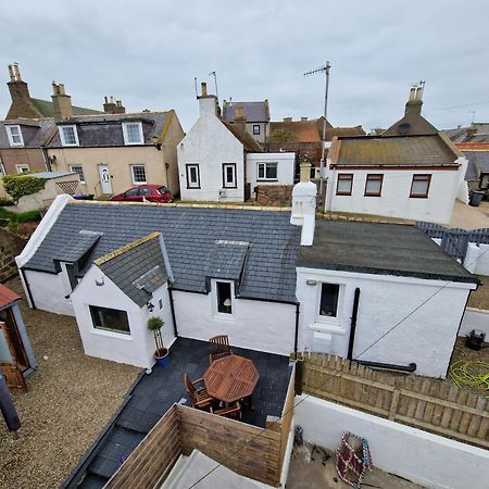 Coopers Cottage Peterhead Exterior photo