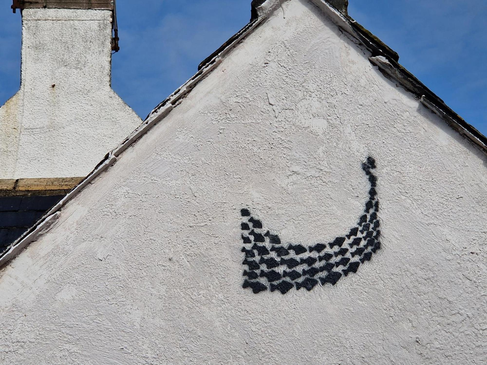 Coopers Cottage Peterhead Exterior photo